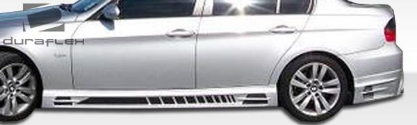 2006-2008 BMW 3 Series Duraflex R-1 Kit - Image 13