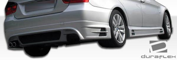 2006-2008 BMW 3 Series Duraflex R-1 Kit - Image 12
