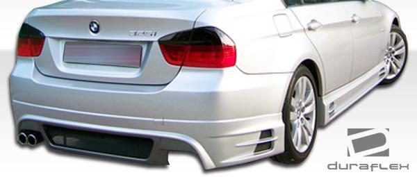 2006-2008 BMW 3 Series Duraflex R-1 Kit - Image 11
