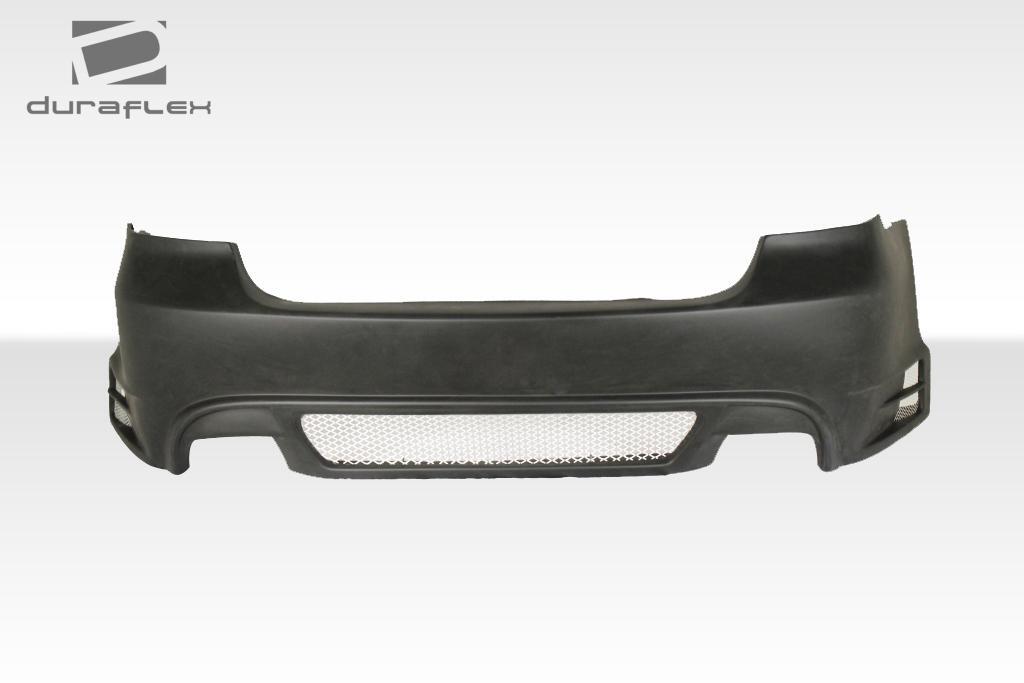 2006-2008 BMW 3 Series Duraflex R-1 Kit - Image 4
