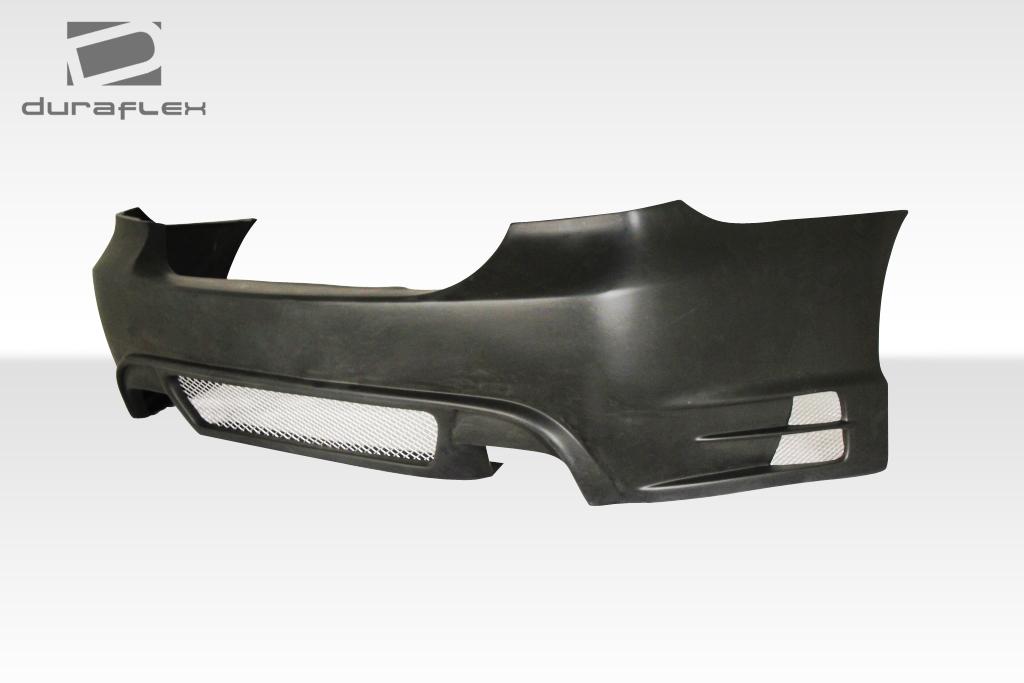 2006-2008 BMW 3 Series Duraflex R-1 Kit - Image 5