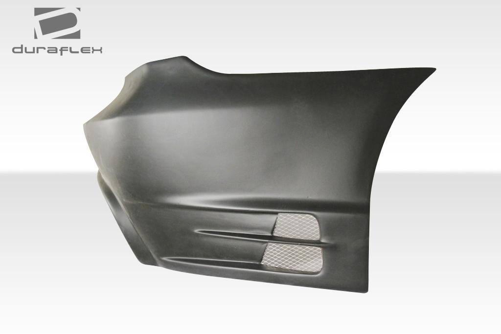 2006-2008 BMW 3 Series Duraflex R-1 Kit - Image 6