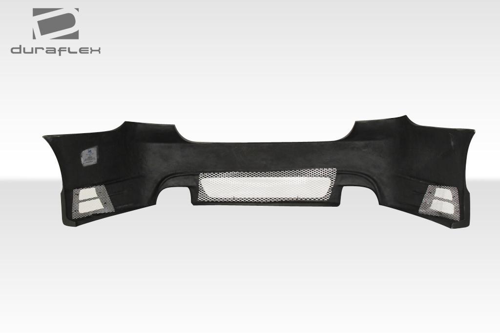 2006-2008 BMW 3 Series Duraflex R-1 Kit - Image 7