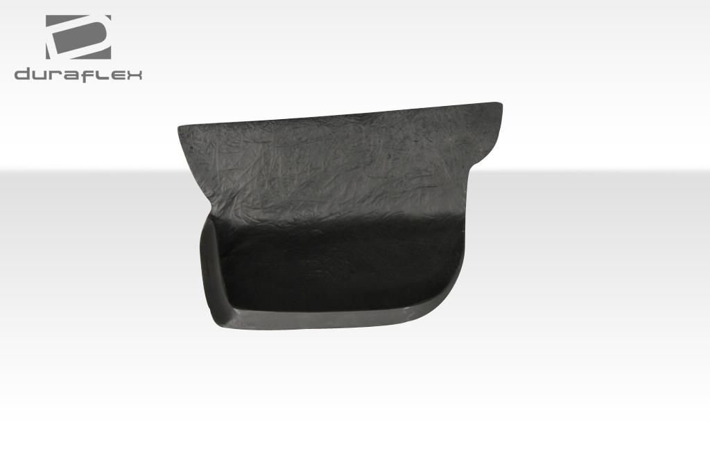 2006-2008 BMW 3 Series Duraflex R-1 Kit - Image 8