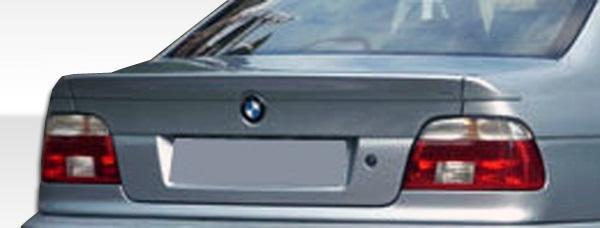 1997-2003 BMW 5 Series Duraflex AC-S Rear Wing - Image 1