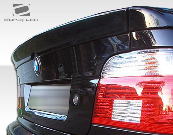 1997-2003 BMW 5 Series Duraflex AC-S Rear Wing - Image 2