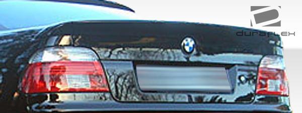 1997-2003 BMW 5 Series Duraflex AC-S Rear Wing - Image 3