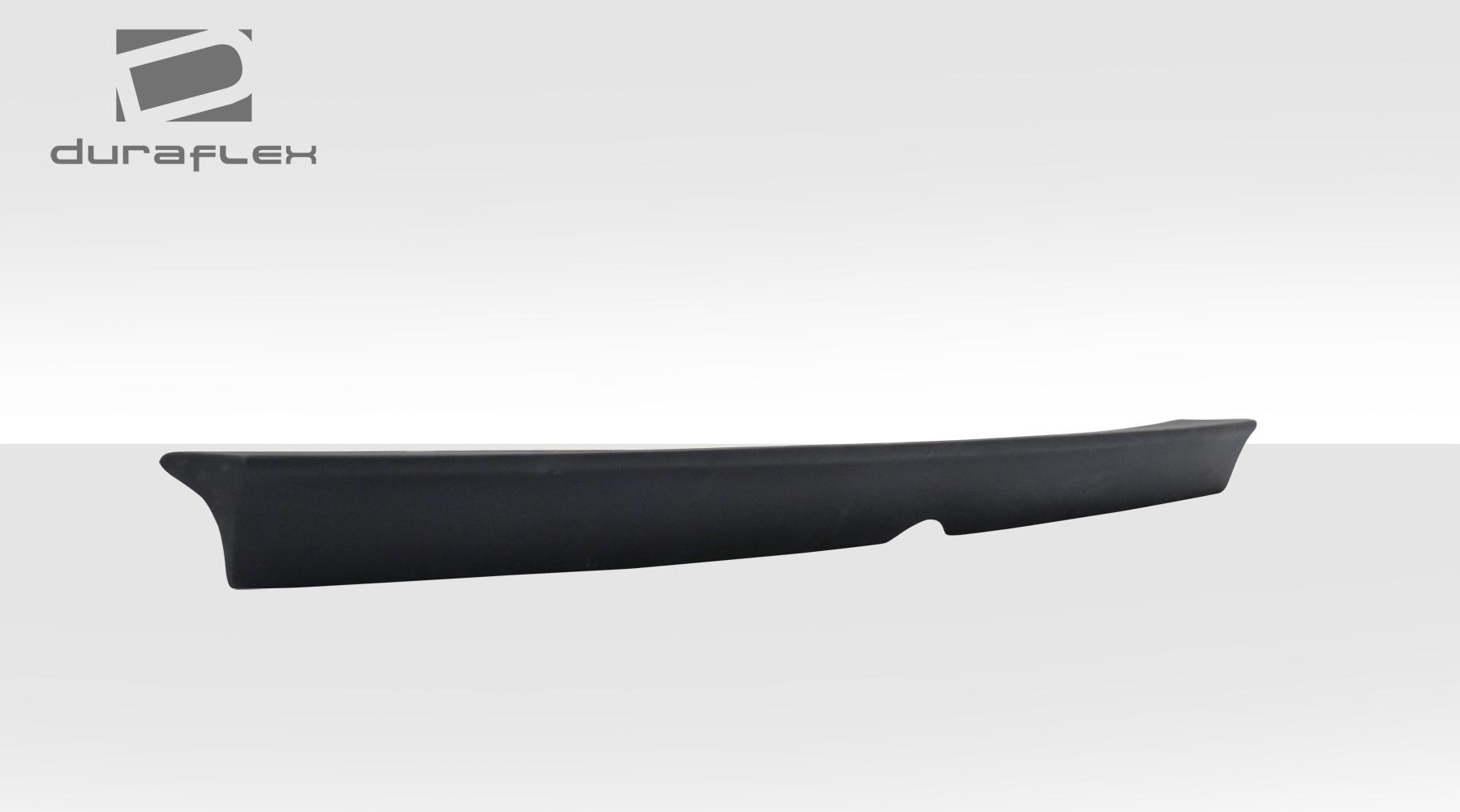 1997-2003 BMW 5 Series Duraflex AC-S Rear Wing - Image 4