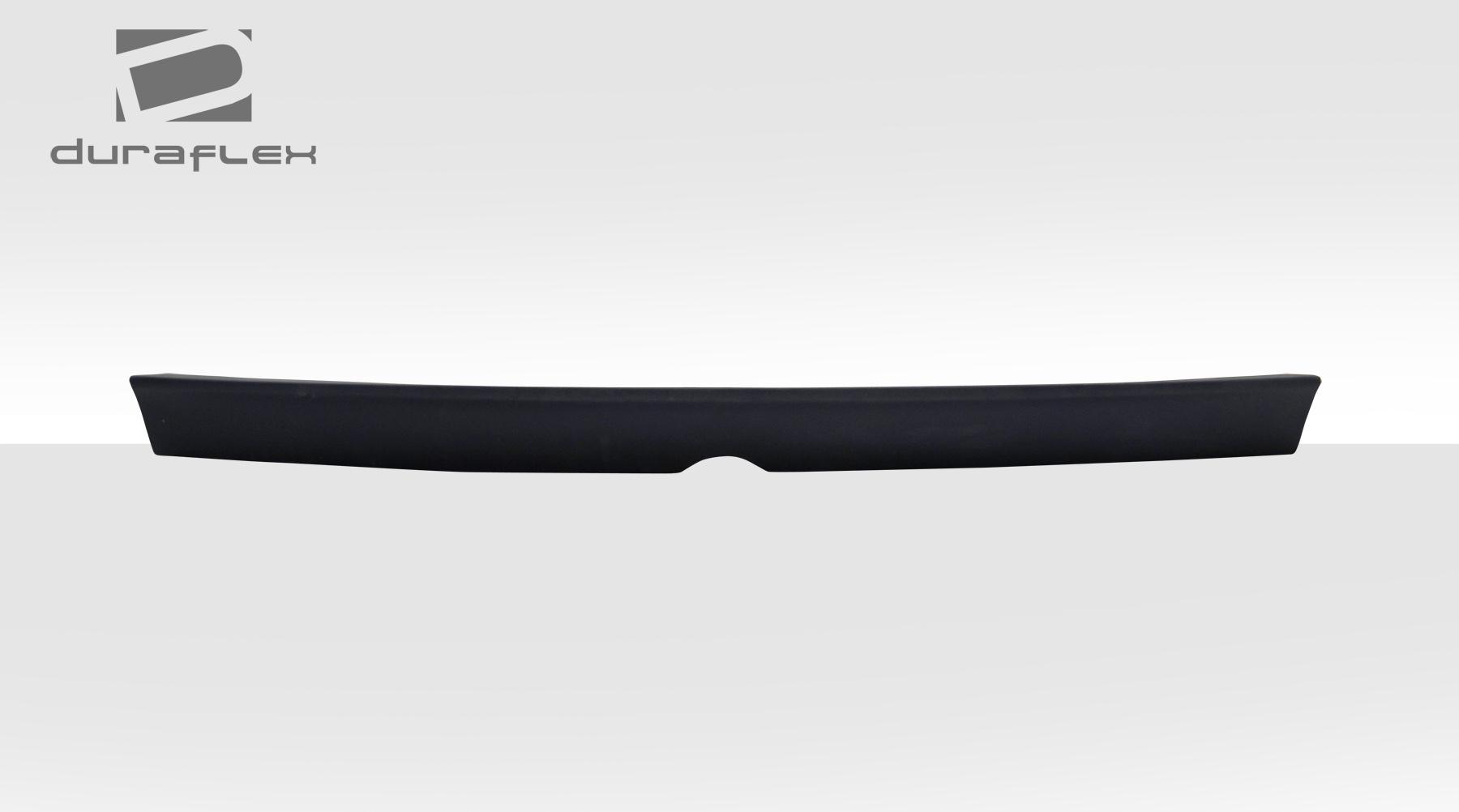1997-2003 BMW 5 Series Duraflex AC-S Rear Wing - Image 5