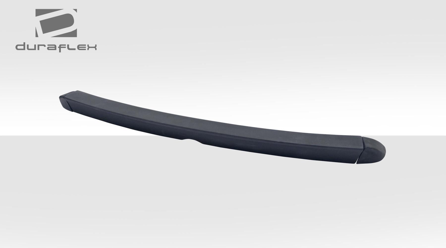 1997-2003 BMW 5 Series Duraflex AC-S Rear Wing - Image 6