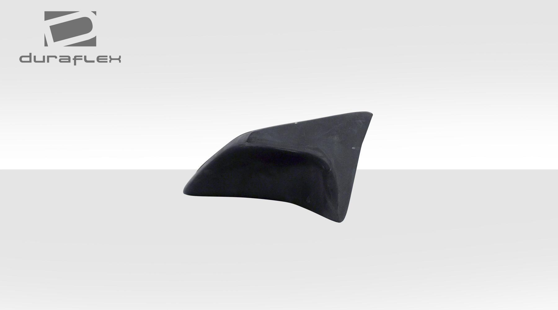 1997-2003 BMW 5 Series Duraflex AC-S Rear Wing - Image 8