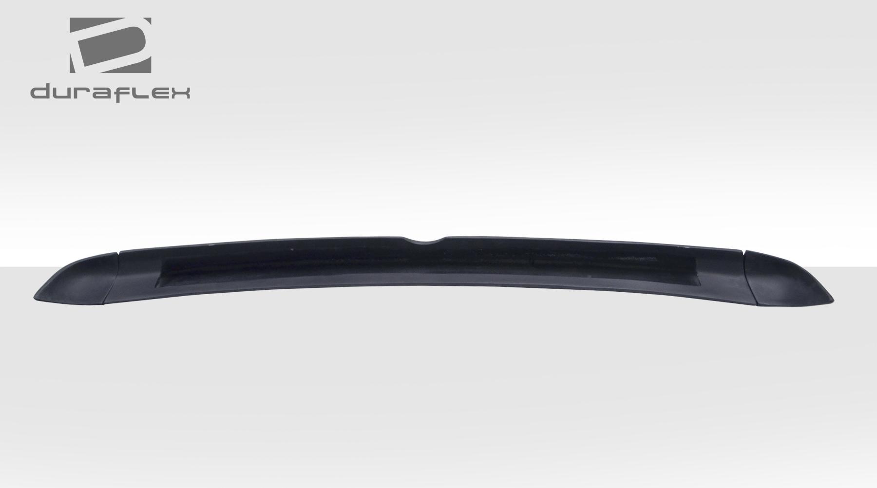 1997-2003 BMW 5 Series Duraflex AC-S Rear Wing - Image 9