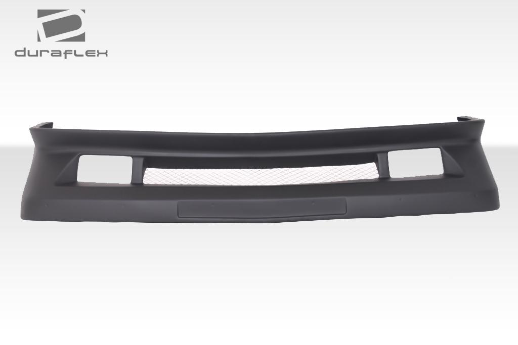 1976-1989 BMW 6 Series Duraflex ZR-S Kit - Image 20