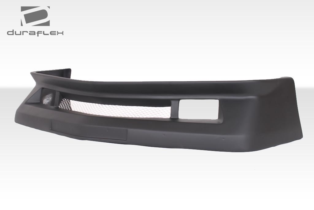 1976-1989 BMW 6 Series Duraflex ZR-S Kit - Image 21