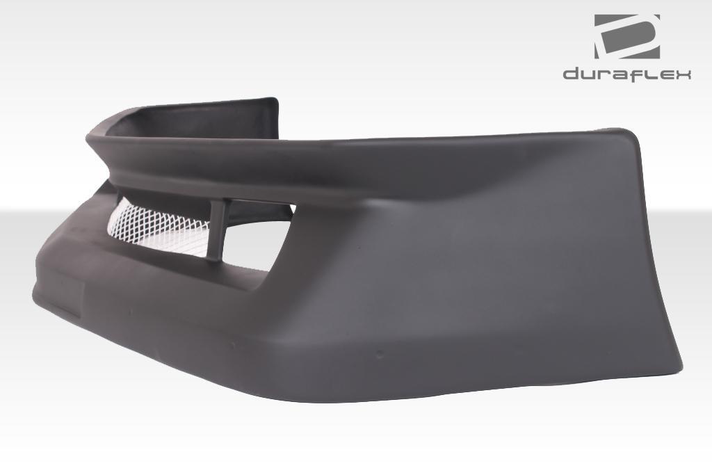 1976-1989 BMW 6 Series Duraflex ZR-S Kit - Image 22