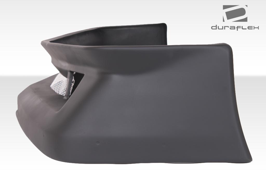 1976-1989 BMW 6 Series Duraflex ZR-S Kit - Image 23