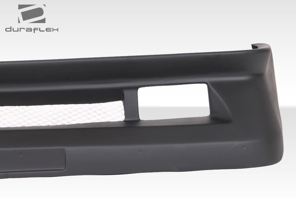 1976-1989 BMW 6 Series Duraflex ZR-S Kit - Image 24