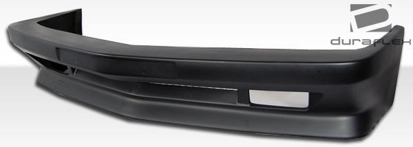 1976-1989 BMW 6 Series Duraflex ZR-S Kit - Image 17