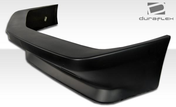 1976-1989 BMW 6 Series Duraflex ZR-S Kit - Image 16