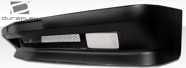 1976-1989 BMW 6 Series Duraflex ZR-S Kit - Image 15