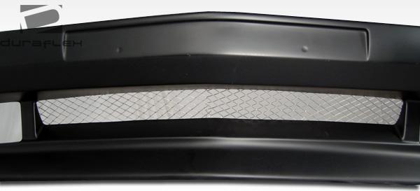 1976-1989 BMW 6 Series Duraflex ZR-S Kit - Image 14