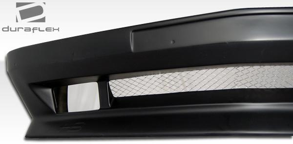 1976-1989 BMW 6 Series Duraflex ZR-S Kit - Image 13