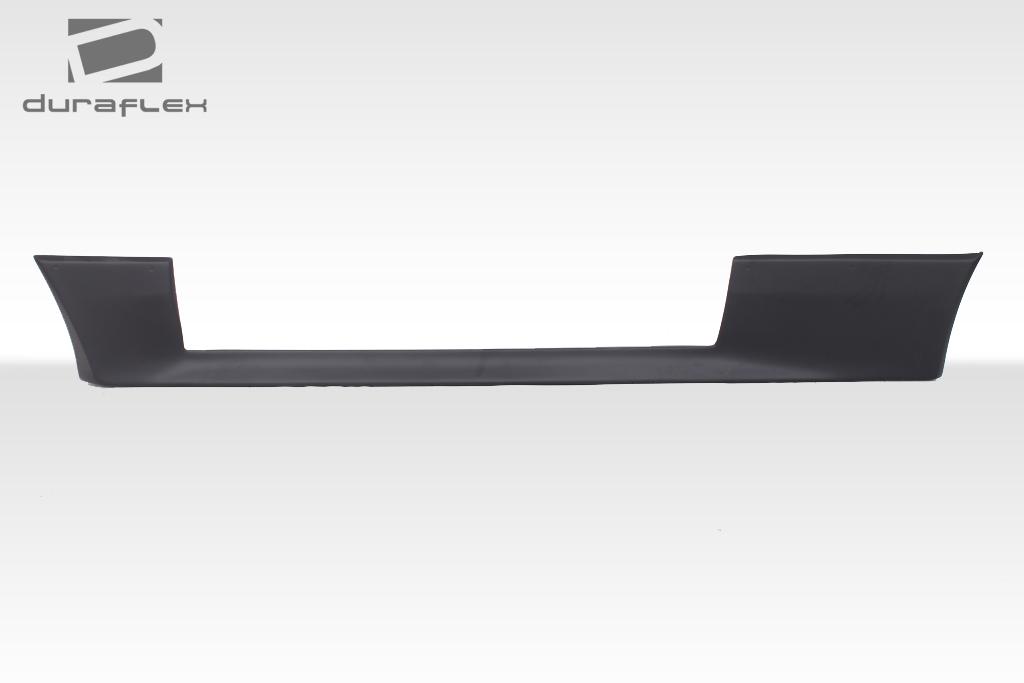 1976-1989 BMW 6 Series Duraflex ZR-S Kit - Image 8