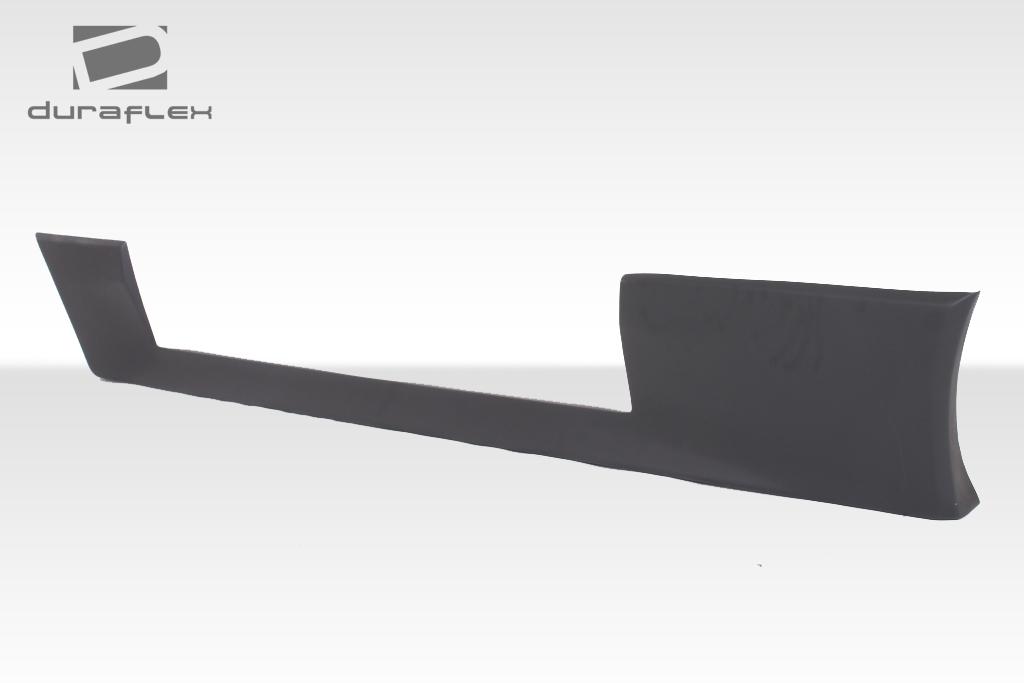 1976-1989 BMW 6 Series Duraflex ZR-S Kit - Image 9