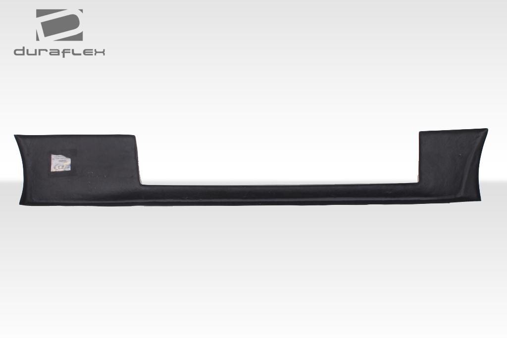 1976-1989 BMW 6 Series Duraflex ZR-S Kit - Image 11
