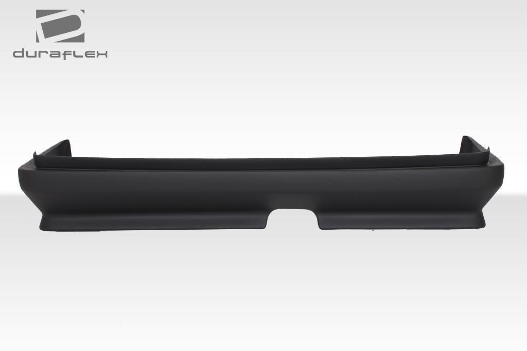1976-1989 BMW 6 Series Duraflex ZR-S Kit - Image 2