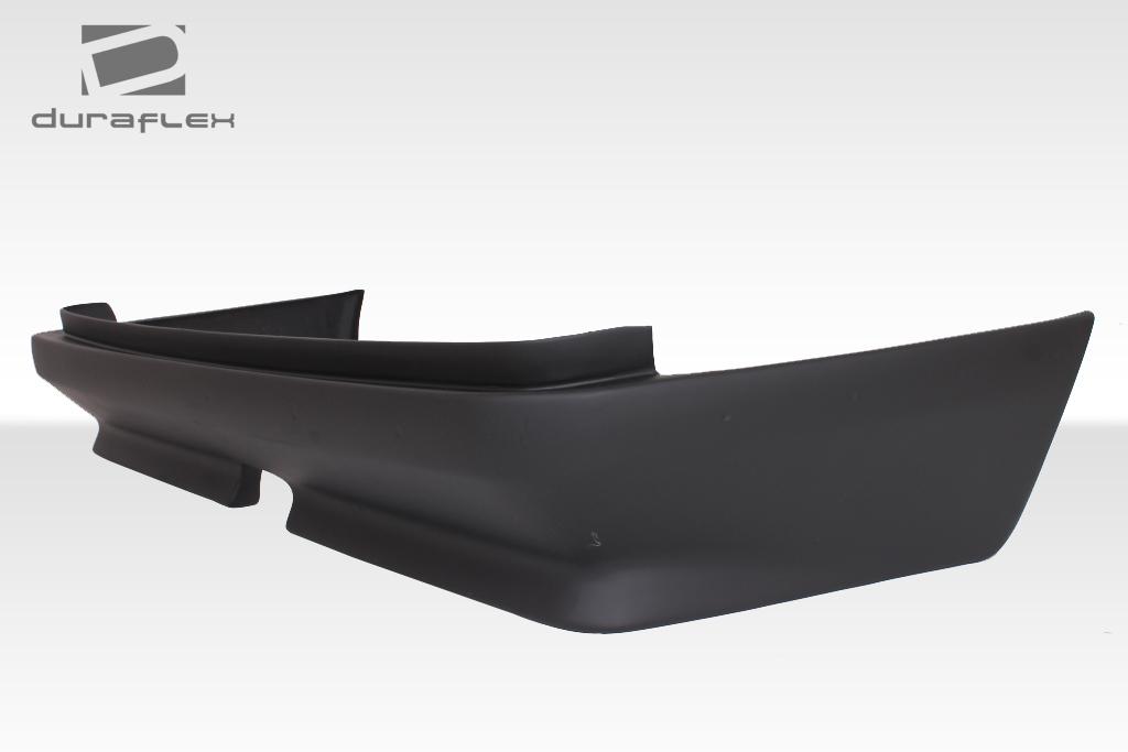1976-1989 BMW 6 Series Duraflex ZR-S Kit - Image 3