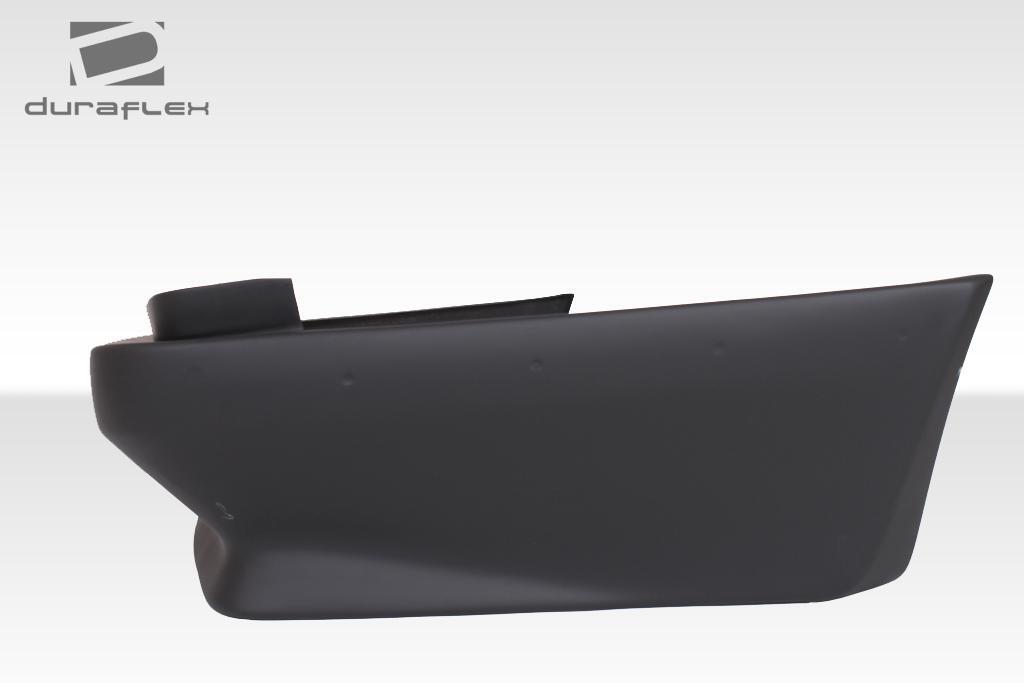 1976-1989 BMW 6 Series Duraflex ZR-S Kit - Image 4