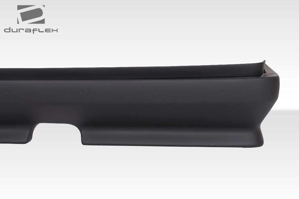 1976-1989 BMW 6 Series Duraflex ZR-S Kit - Image 5