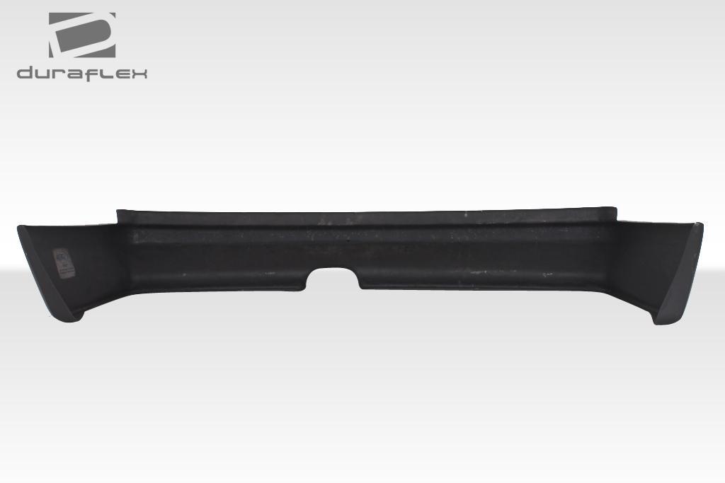 1976-1989 BMW 6 Series Duraflex ZR-S Kit - Image 6