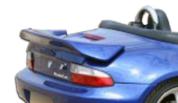 1996-2002 BMW Z3 Duraflex Vader Rear Wing - Image 1