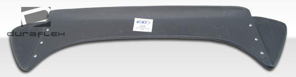 1996-2002 BMW Z3 Duraflex Vader Rear Wing - Image 9