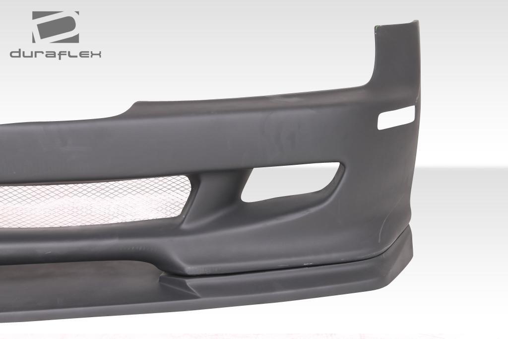 1996-2002 BMW Z3 Duraflex GT500 Front Bumper - Image 3
