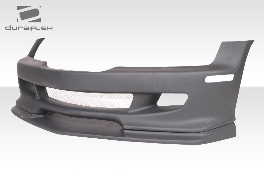 1996-2002 BMW Z3 Duraflex GT500 Front Bumper - Image 4