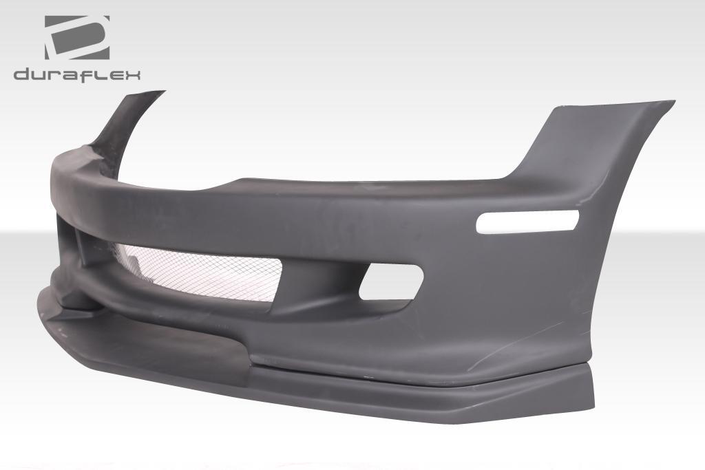1996-2002 BMW Z3 Duraflex GT500 Front Bumper - Image 5