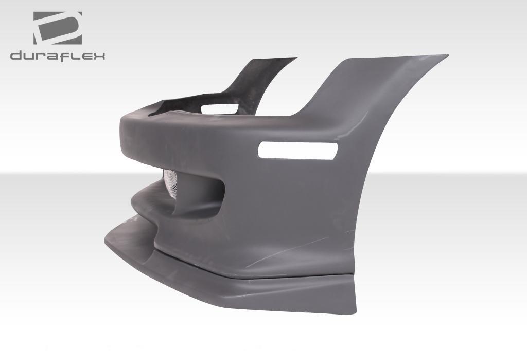 1996-2002 BMW Z3 Duraflex GT500 Front Bumper - Image 6