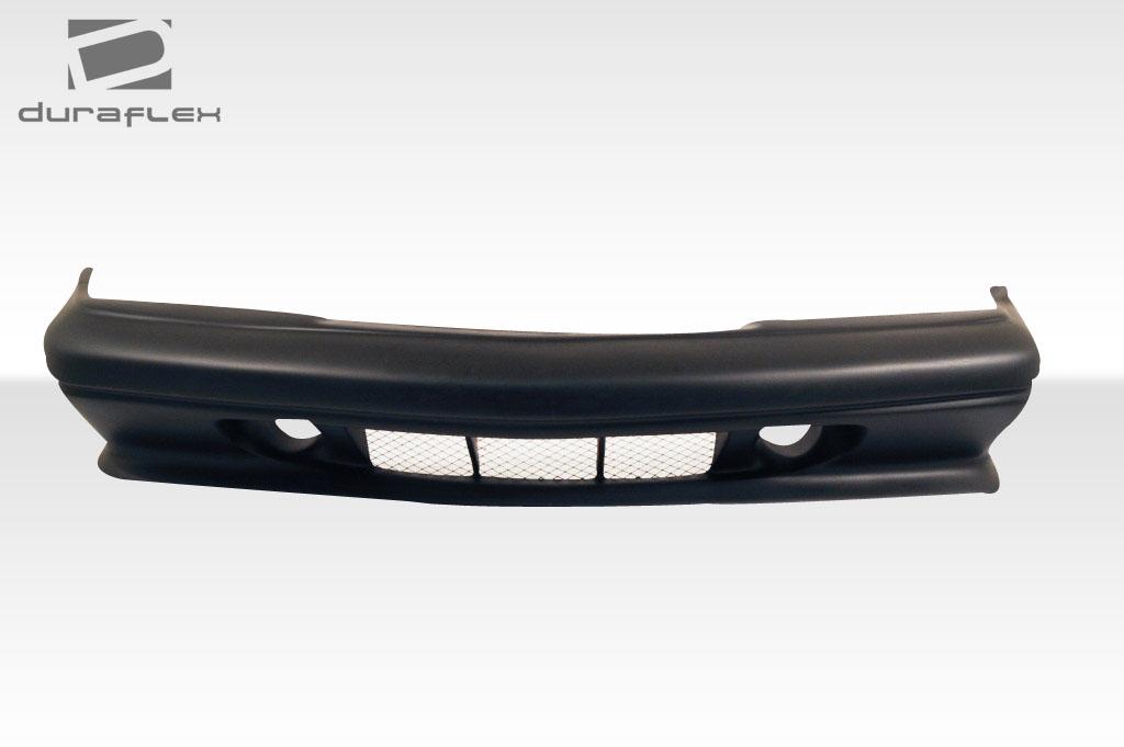 1984-1993 Mercedes 190 Duraflex EVO 2 Kit - Image 10