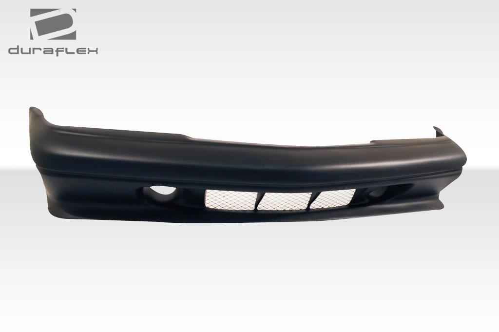 1984-1993 Mercedes 190 Duraflex EVO 2 Kit - Image 9
