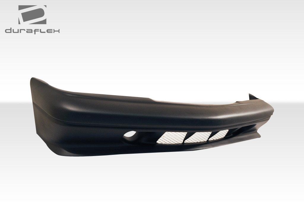 1984-1993 Mercedes 190 Duraflex EVO 2 Kit - Image 11