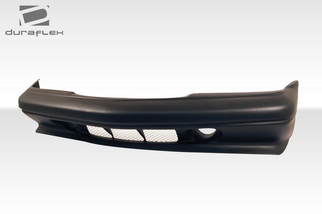 1984-1993 Mercedes 190 Duraflex EVO 2 Kit - Image 12