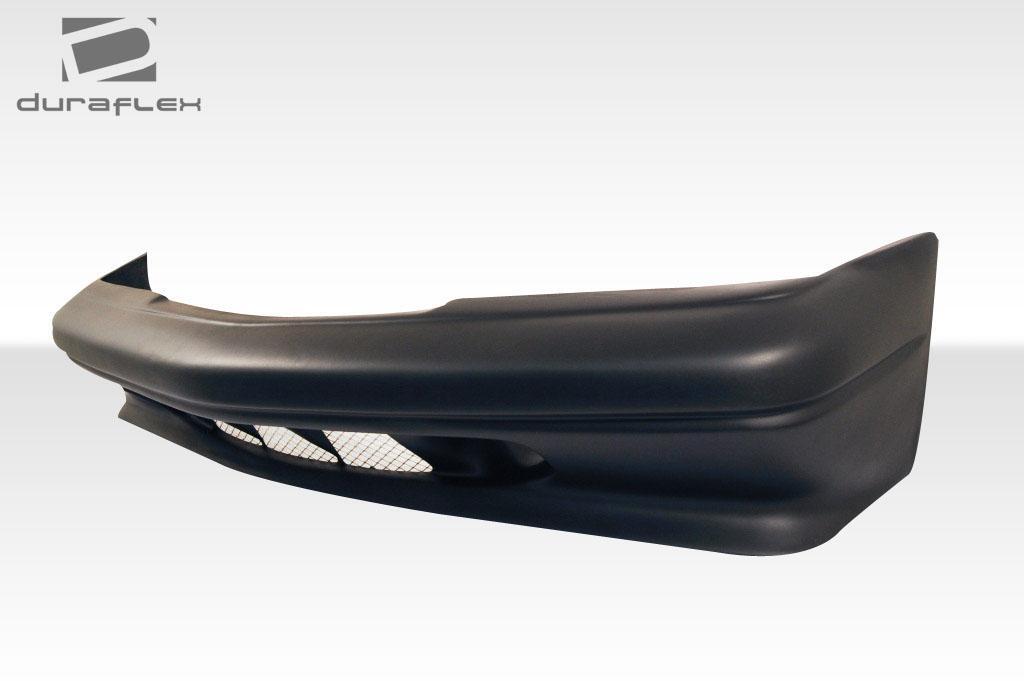 1984-1993 Mercedes 190 Duraflex EVO 2 Kit - Image 13