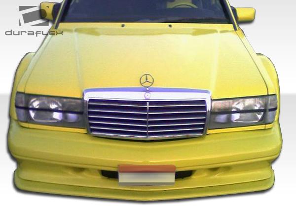 1984-1993 Mercedes 190 Duraflex EVO 2 Kit - Image 7