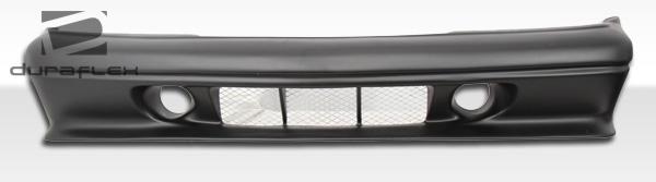 1984-1993 Mercedes 190 Duraflex EVO 2 Kit - Image 6