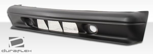 1984-1993 Mercedes 190 Duraflex EVO 2 Kit - Image 5