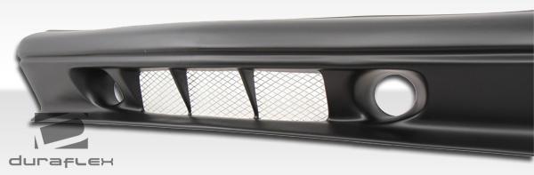 1984-1993 Mercedes 190 Duraflex EVO 2 Kit - Image 4