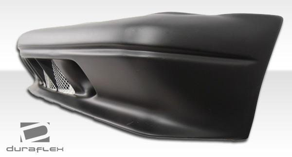 1984-1993 Mercedes 190 Duraflex EVO 2 Kit - Image 3